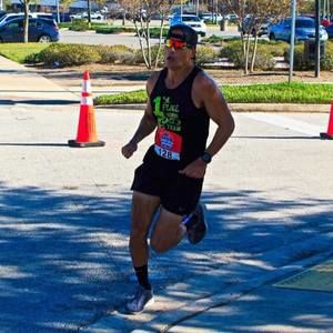 Meet your Posher, Robert